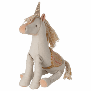 Pupazzo unicorno – Medium
