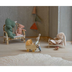 Peluche Bunny – Small
