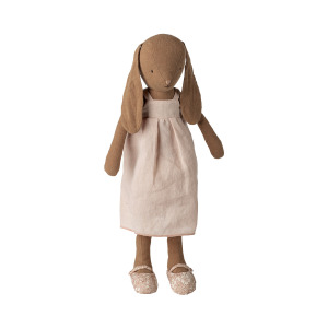 Bunny, Taglia 3 – Vestito e scarpe