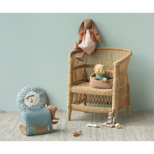 Bunny, Taglia 4 – Vestito e scarpe