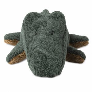 Safari Friends Coccodrillo Mini