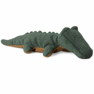 Safari Friends Coccodrillo Small