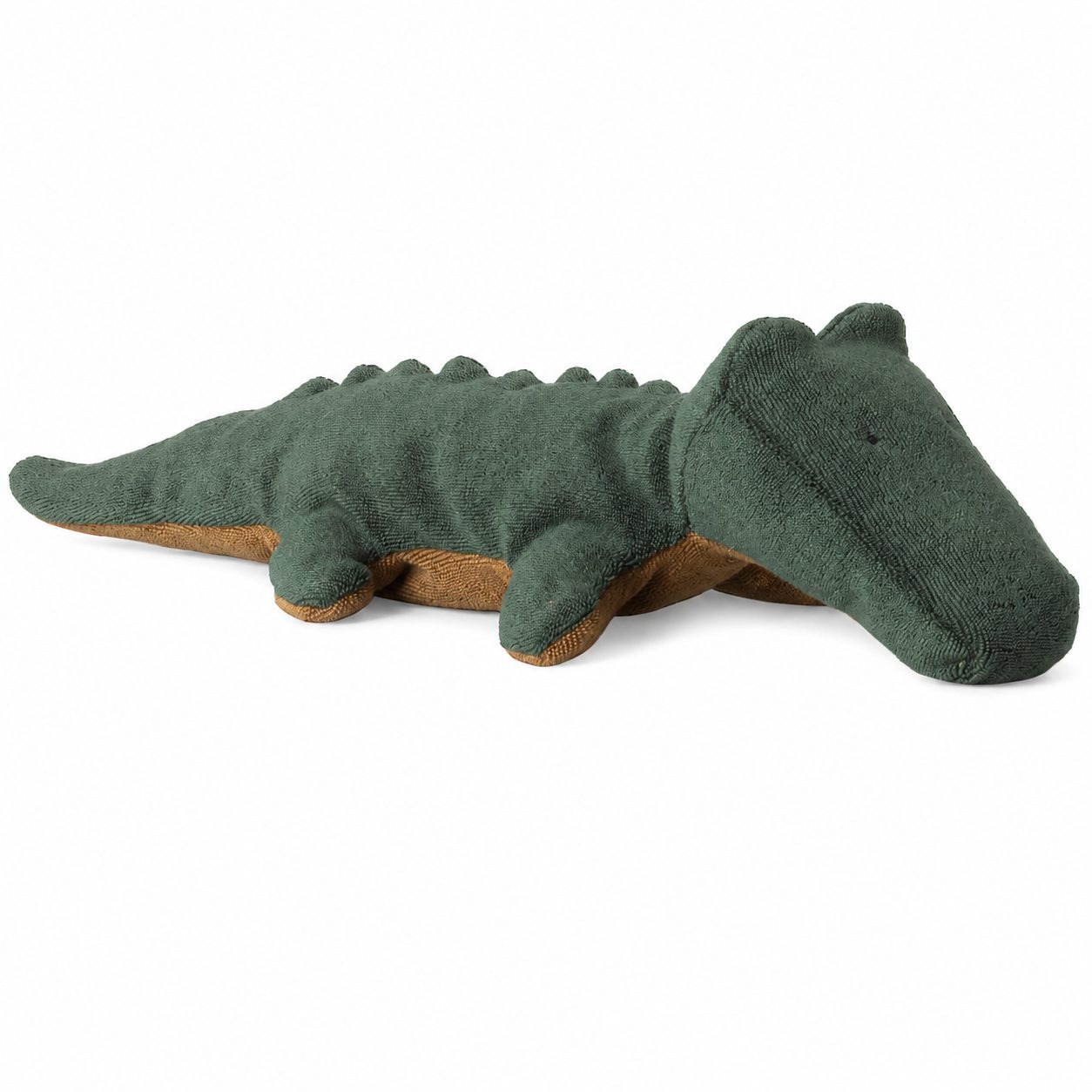 Safari Friends Coccodrillo Small