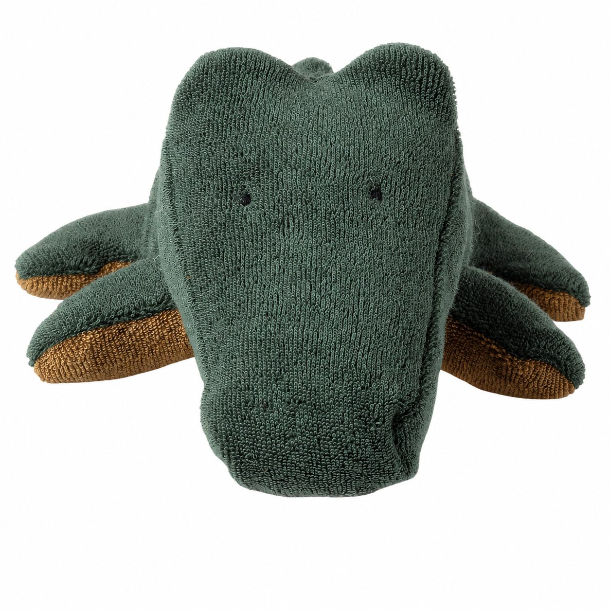 Safari Friends Coccodrillo Small