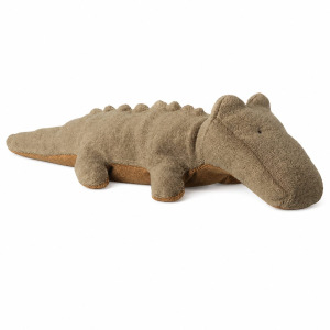 Safari Friends Coccodrillo Small