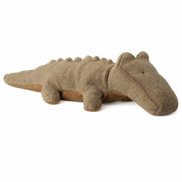 Safari Friends Coccodrillo Small