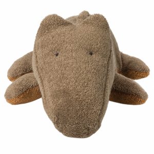 Safari Friends Coccodrillo Small