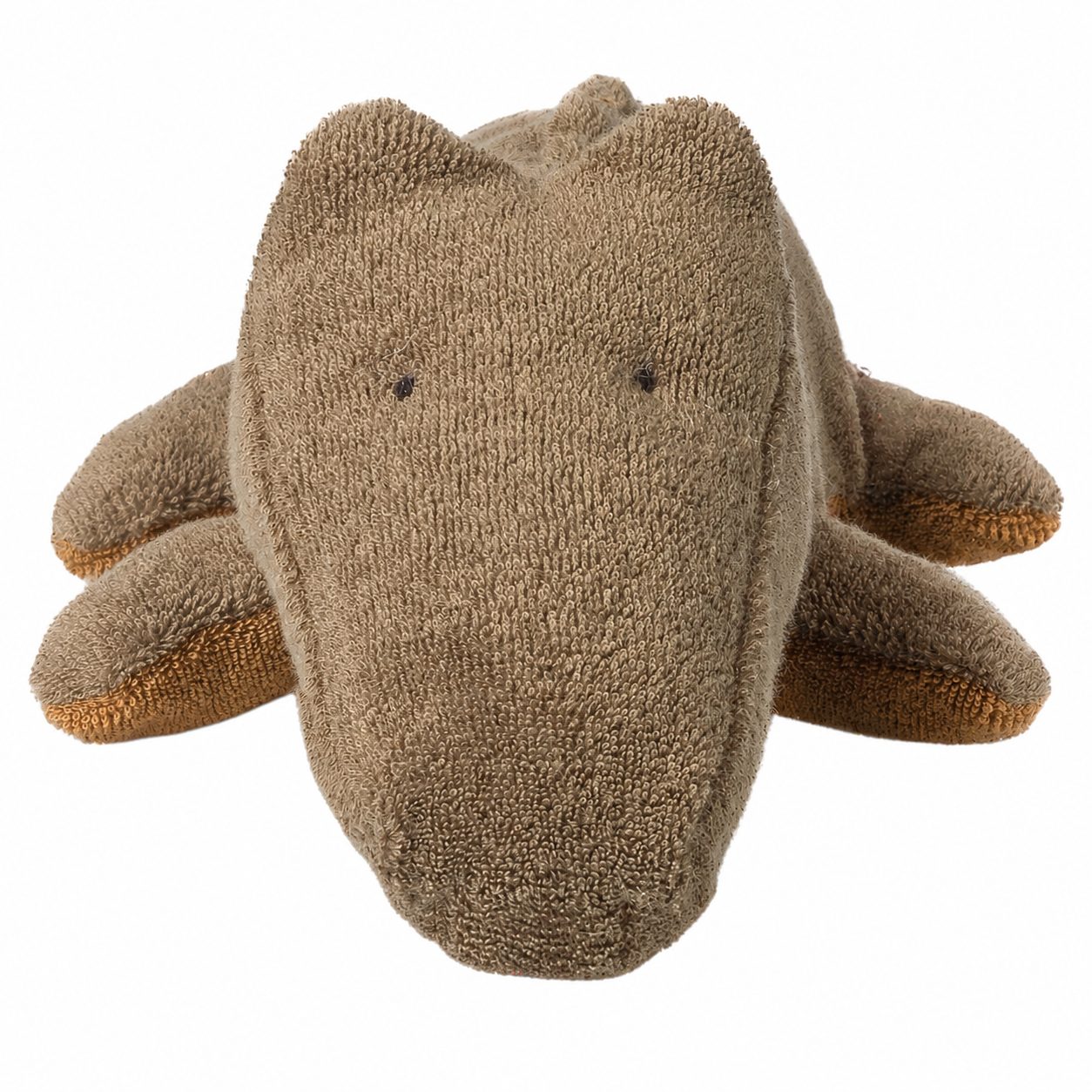 Safari Friends Coccodrillo Small