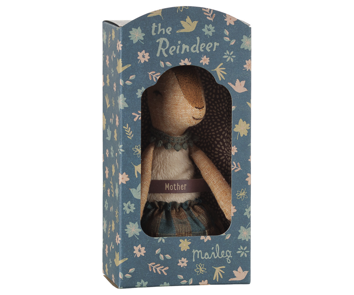 Renna Mamma