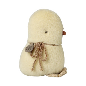 Pulcino di peluche, Mini