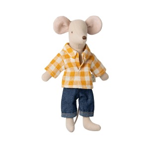 Papà Topo