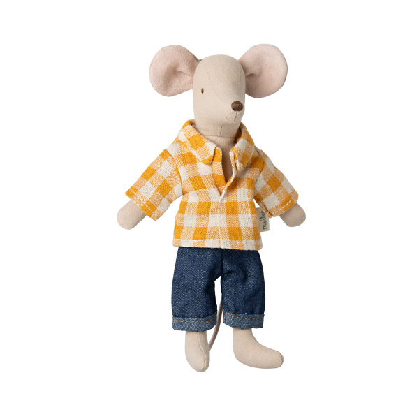 Papà Topo