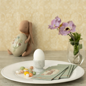 Tovaglioli – Coniglietto di Pasqua