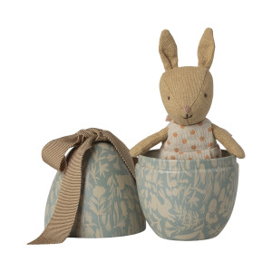 C Maileg 18 620100.JPG Uovo Pasqua con coniglio micro – Piccolo