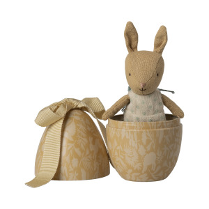 C Maileg 18 620101.JPG Uovo Pasqua con coniglio micro – Piccolo