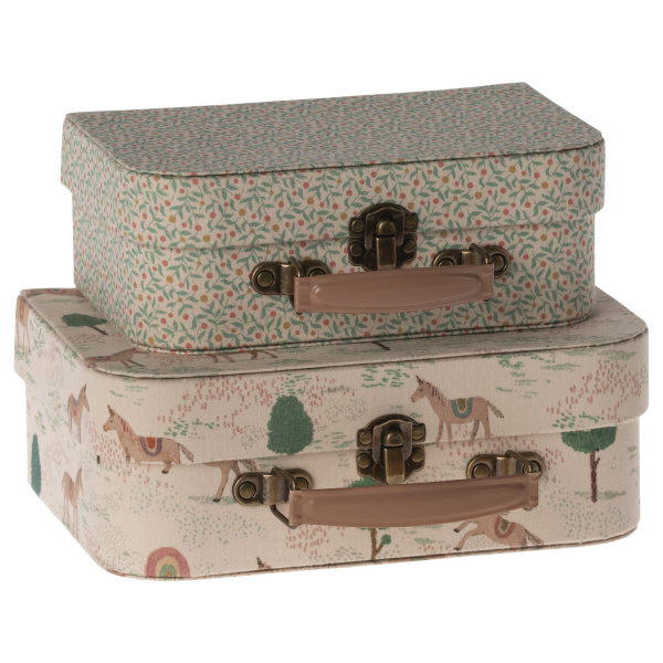 Valigie – set 2 pezzi