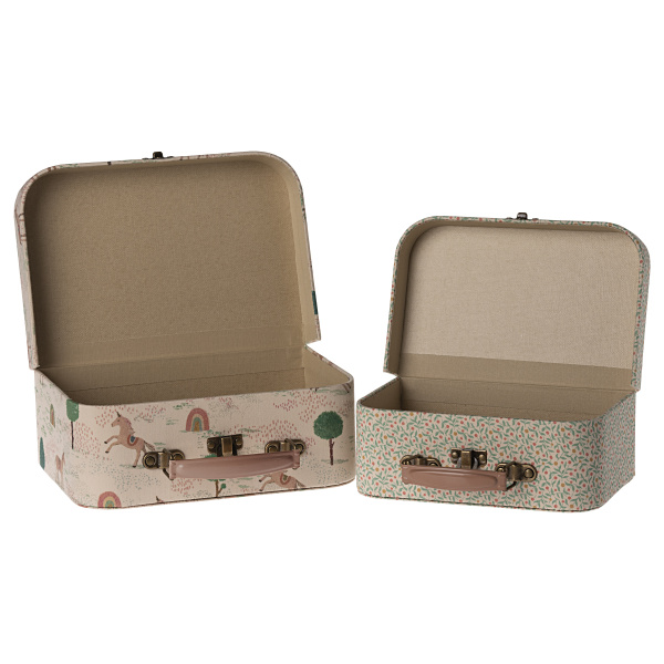 Valigie – set 2 pezzi