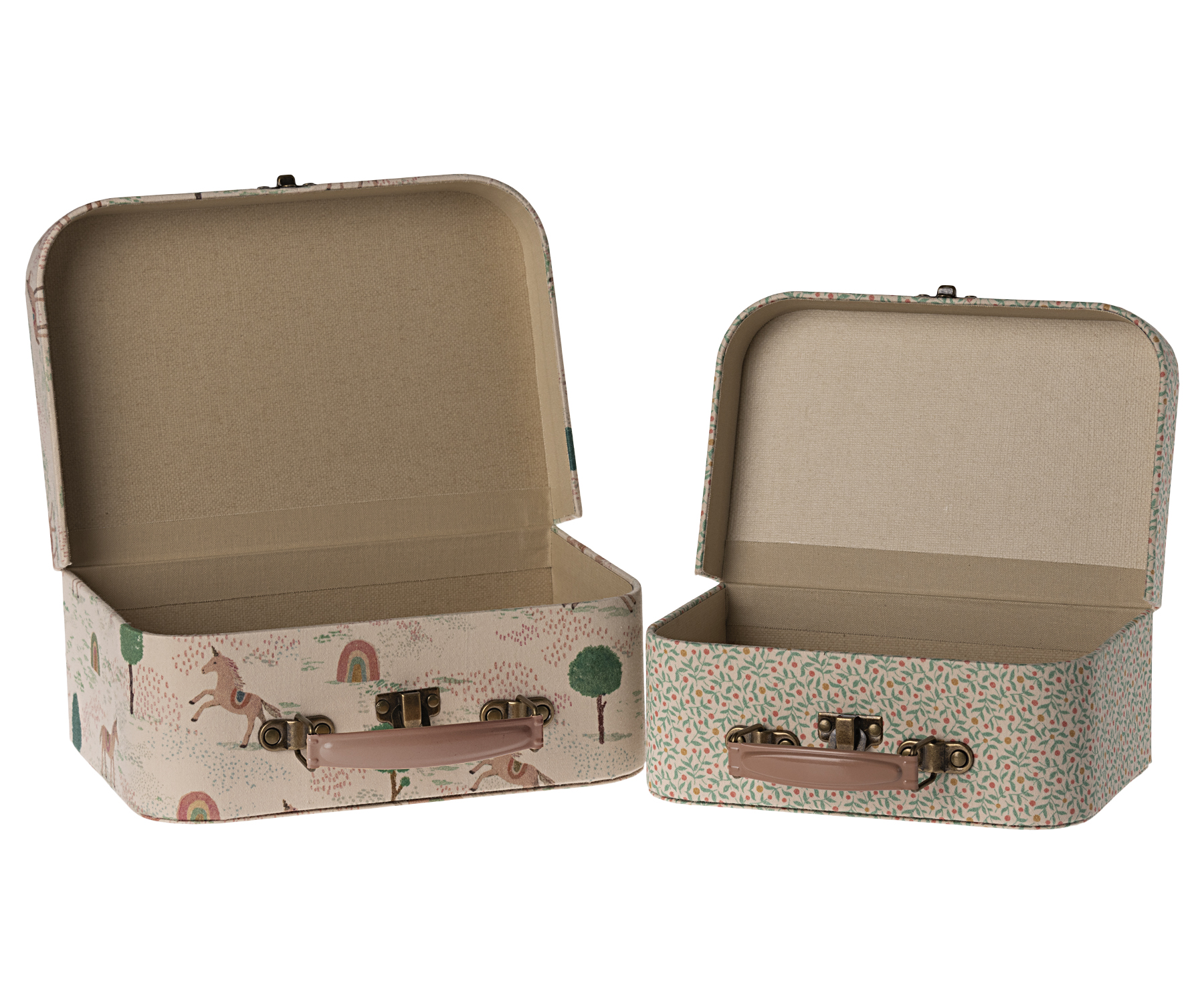 Valigie – set 2 pezzi