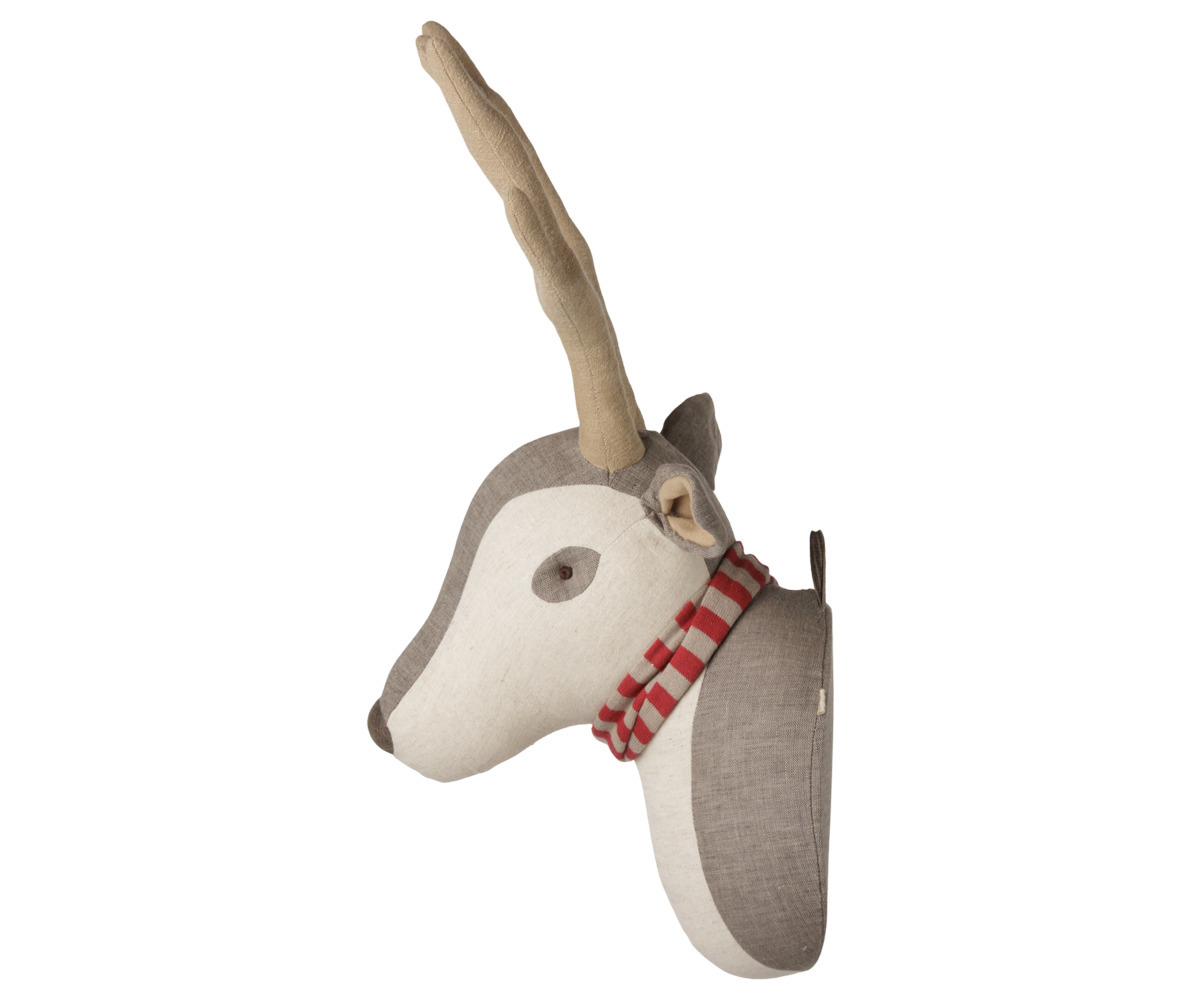 Decorazione da Parete Cervo Trophy Deer