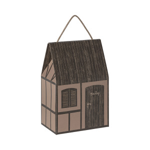 Borsa Farmhouse – Rosa