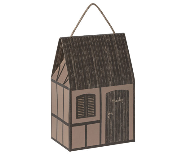 Borsa Farmhouse – Rosa