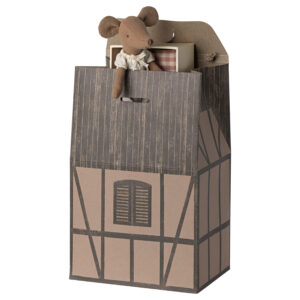 Borsa Farmhouse – Rosa