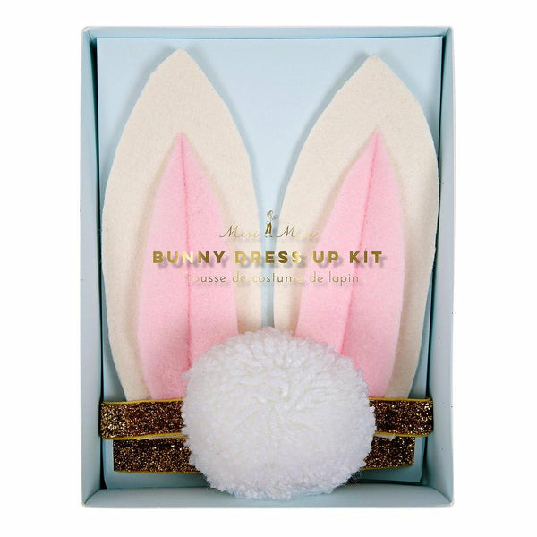Travestimento Bunny