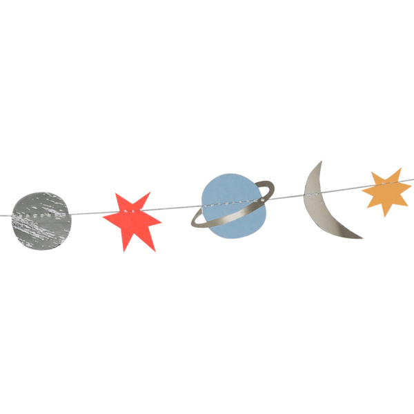 Ghirlanda Planet