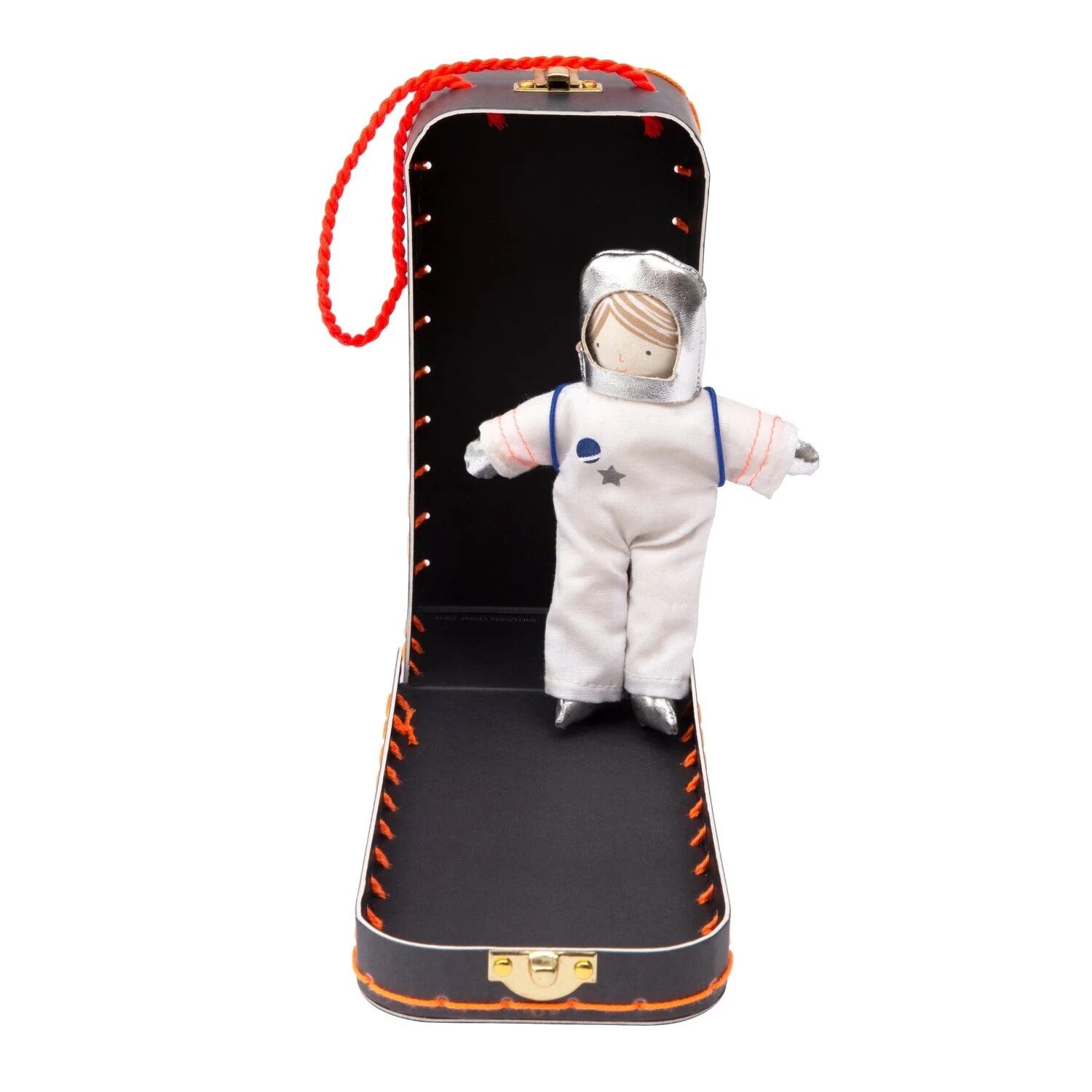 Mini Valigia Astronauta