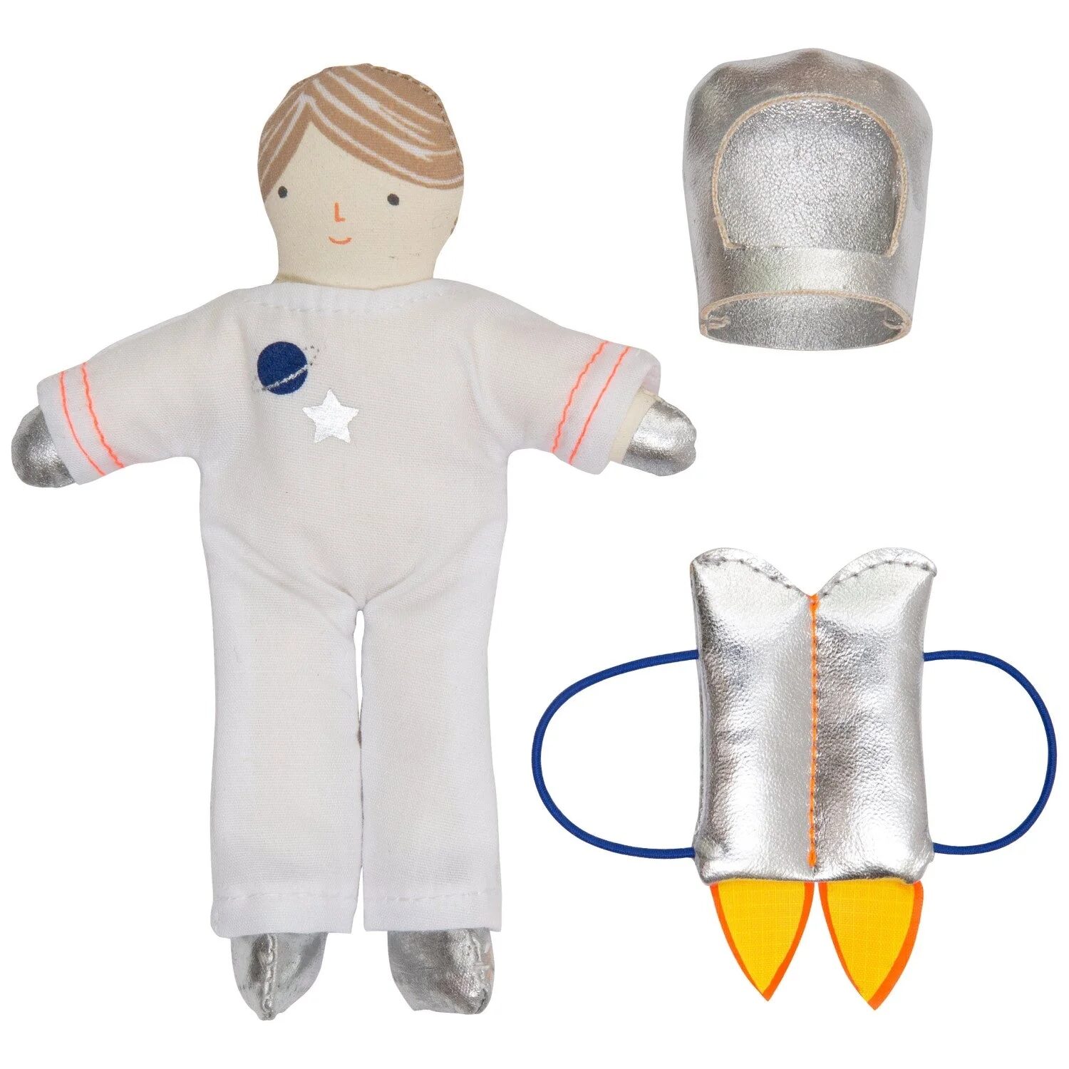 Mini Valigia Astronauta