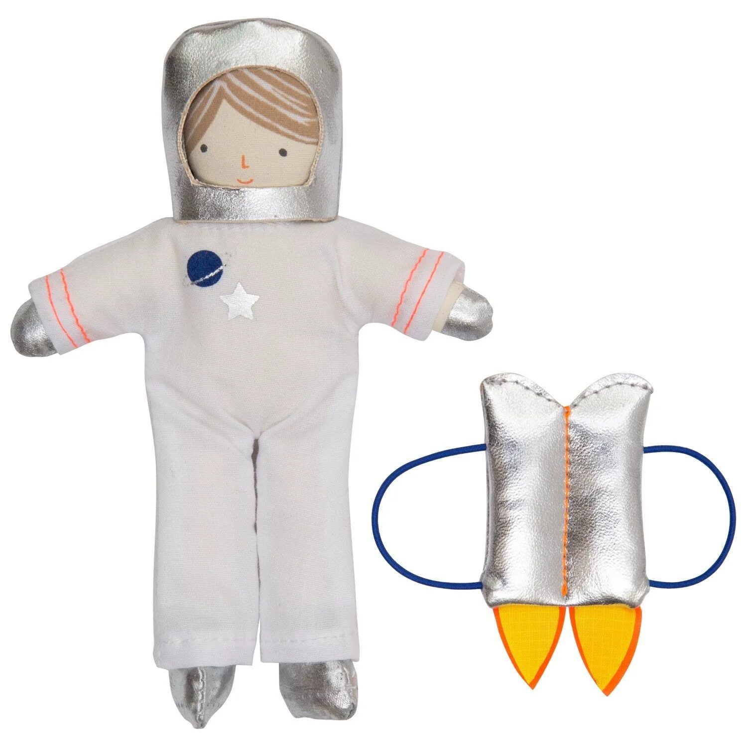 Mini Valigia Astronauta