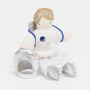 Mini Valigia Astronauta