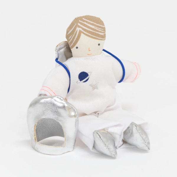 Mini Valigia Astronauta