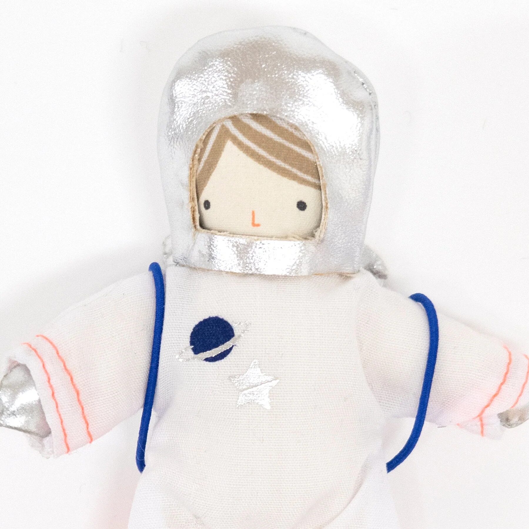 Mini Valigia Astronauta