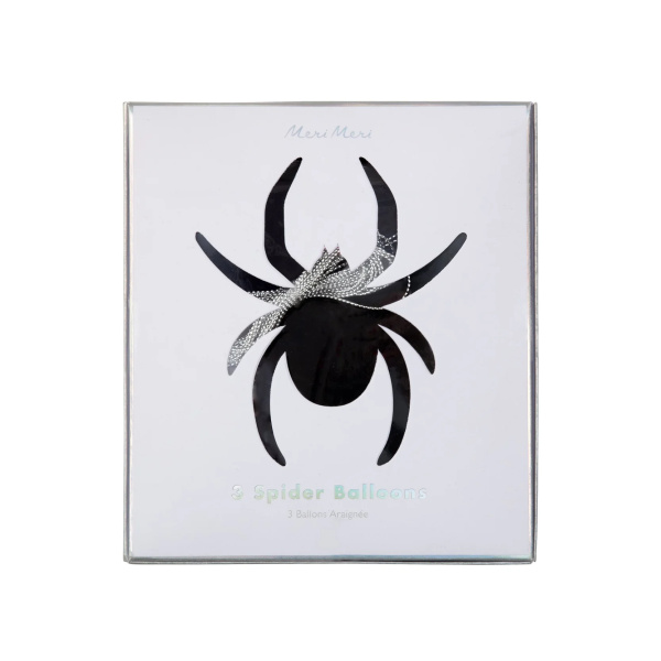 Palloncini Spider giganti