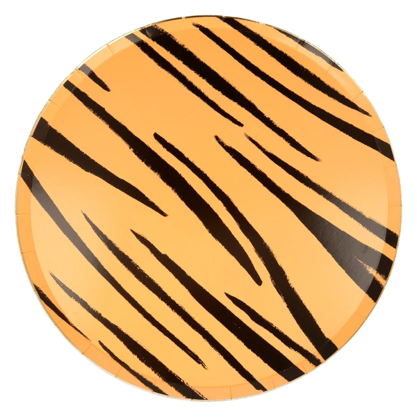 Piatti safari