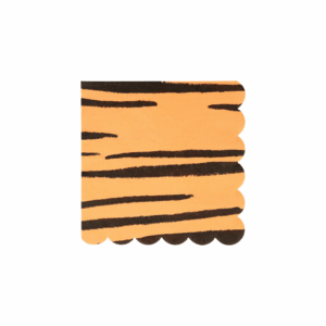 Tovaglioli Piccoli Safari Animal Print