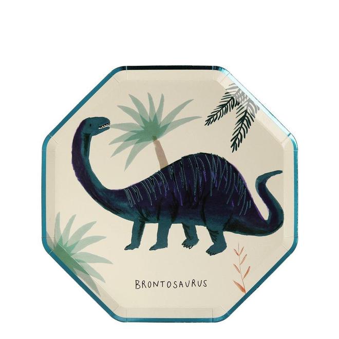 C---meri meri---202877DINOSAUR_2_P.JPG Piatti Kingdom dinosaur