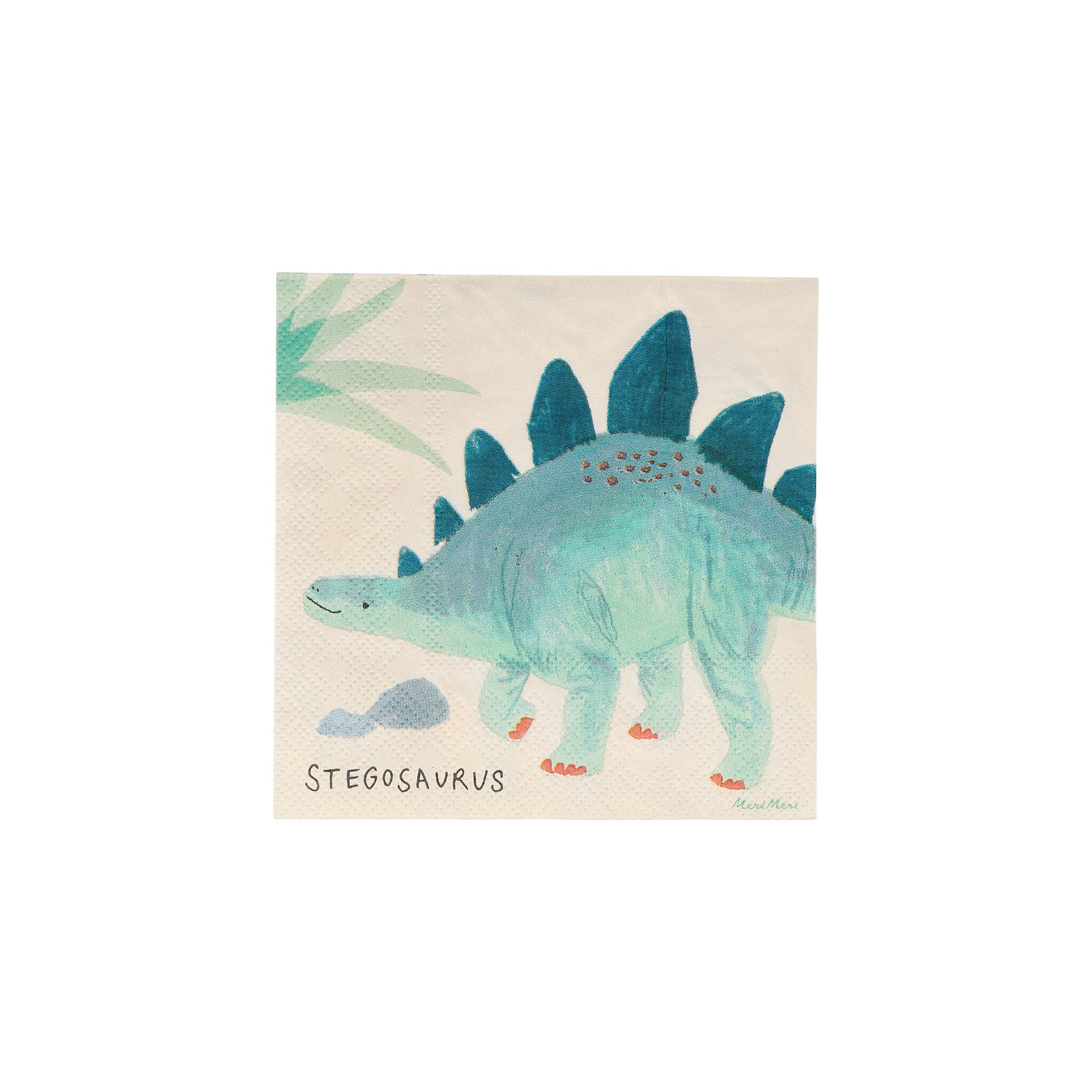 TOVAGLIOLI PICCOLI Kingdom dinosaur