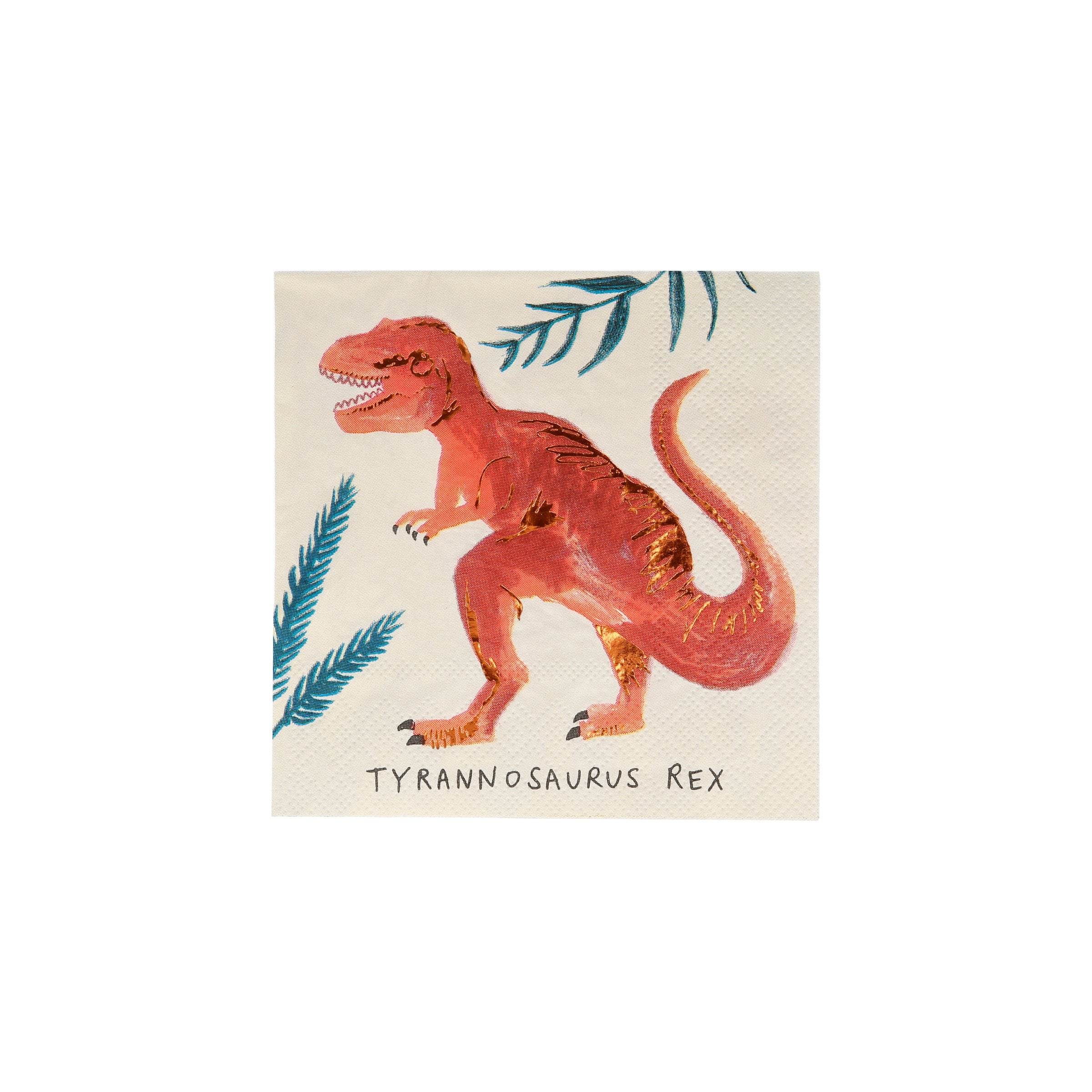 TOVAGLIOLI PICCOLI Kingdom dinosaur