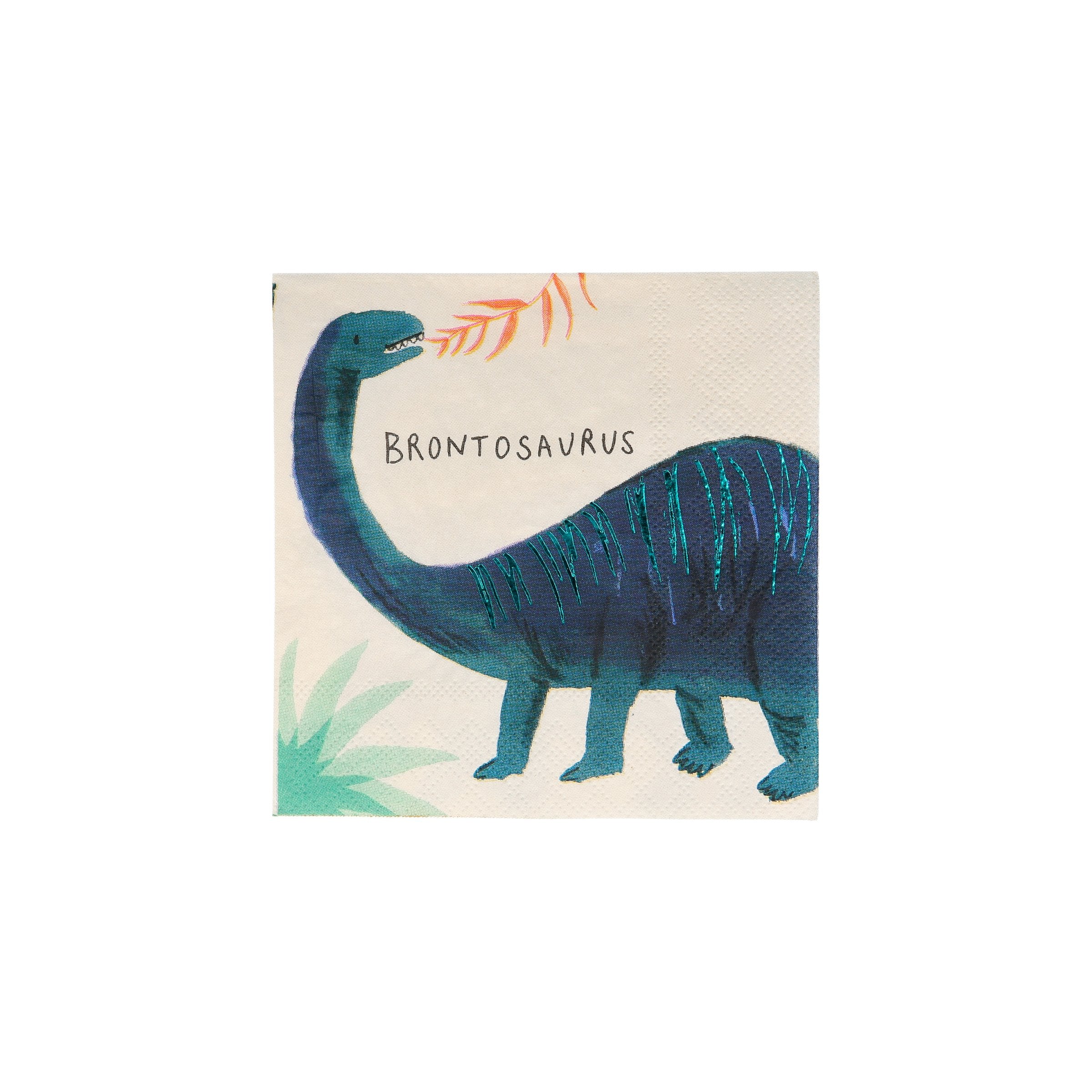 TOVAGLIOLI PICCOLI Kingdom dinosaur