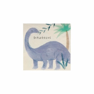 TOVAGLIOLI PICCOLI Kingdom dinosaur