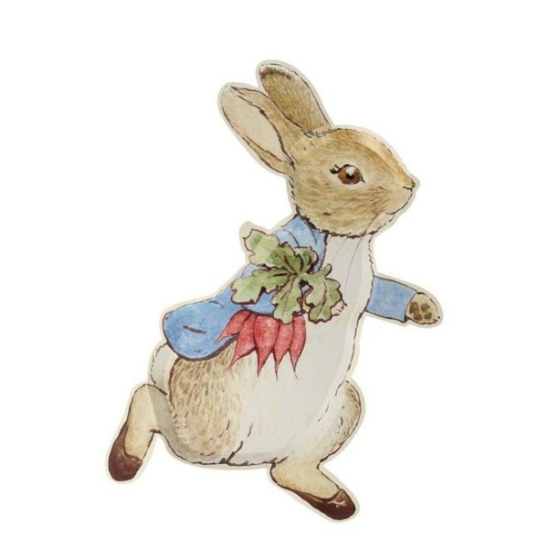 PIATTI Peter Rabbit