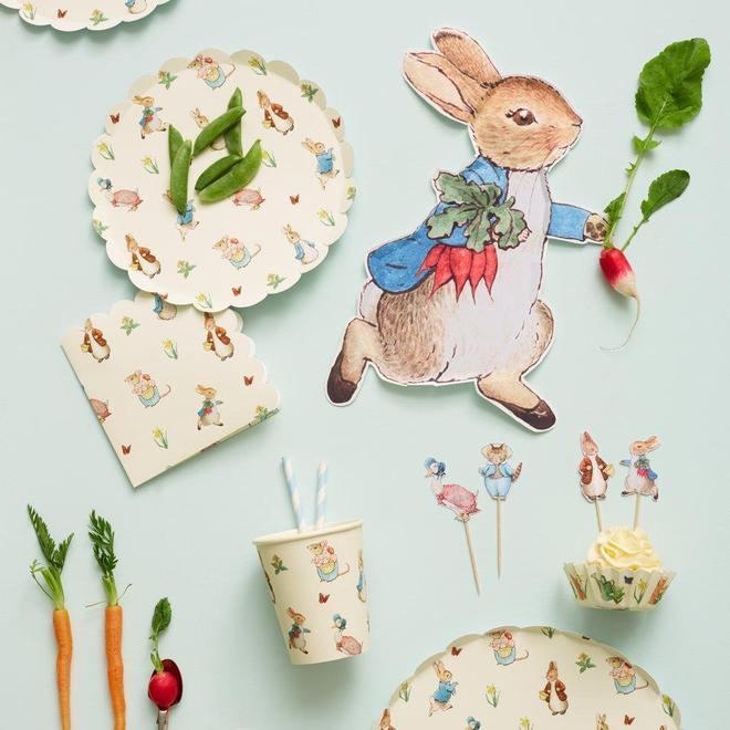 PIATTI Peter Rabbit