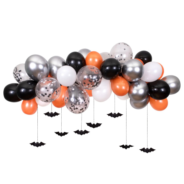 Ghirlanda Halloween Balloon