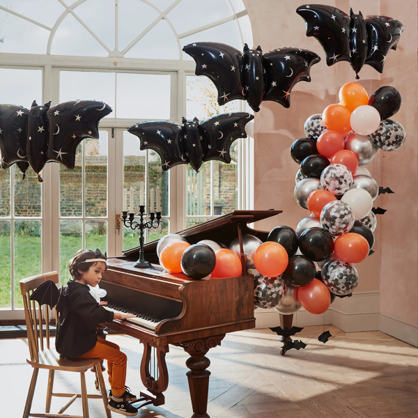 Ghirlanda Halloween Balloon