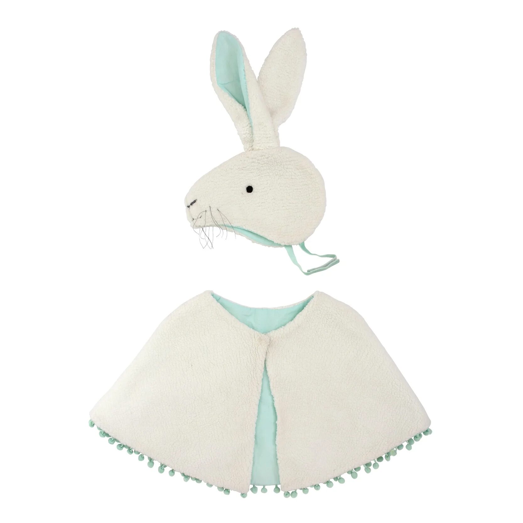 Costume travestimento bunny