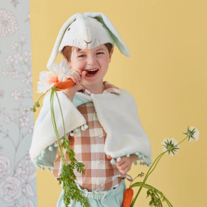 Costume travestimento bunny