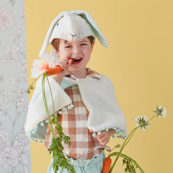 Costume travestimento bunny