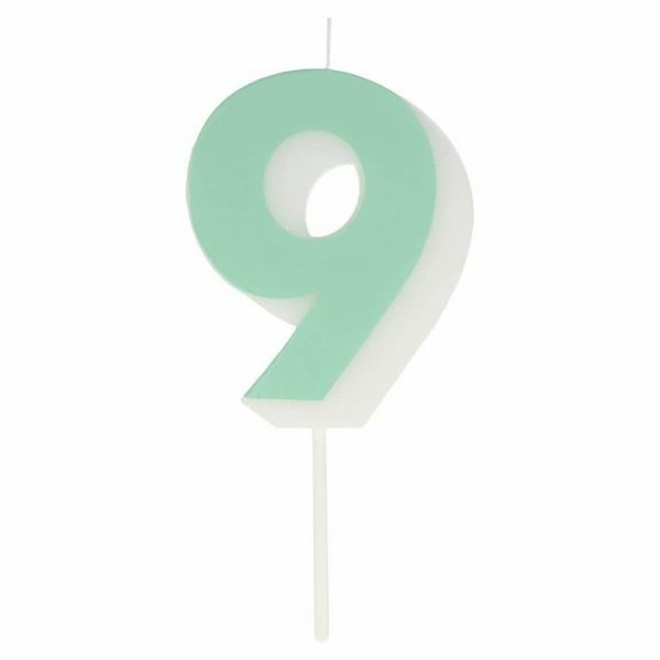 Candela Numero Nove